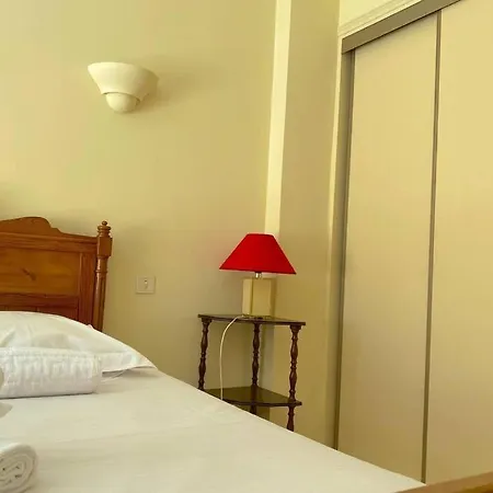 Spacieux T3 Au Centre D'ajaccio