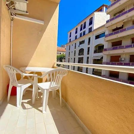 Apartment Spacieux T3 Au Centre D'ajaccio Ajaccio (Corsica)