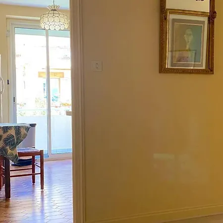 Apartment Spacieux T3 Au Centre D'ajaccio