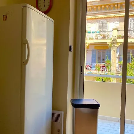 Apartment Spacieux T3 Au Centre D'ajaccio *
