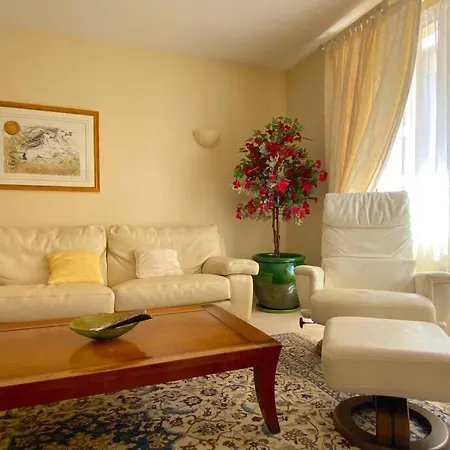 Spacieux T3 Au Centre D'ajaccio Apartment