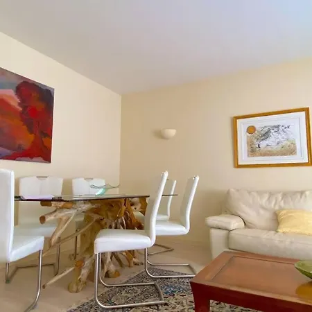 Apartment Spacieux T3 Au Centre D'ajaccio Ajaccio (Corsica)